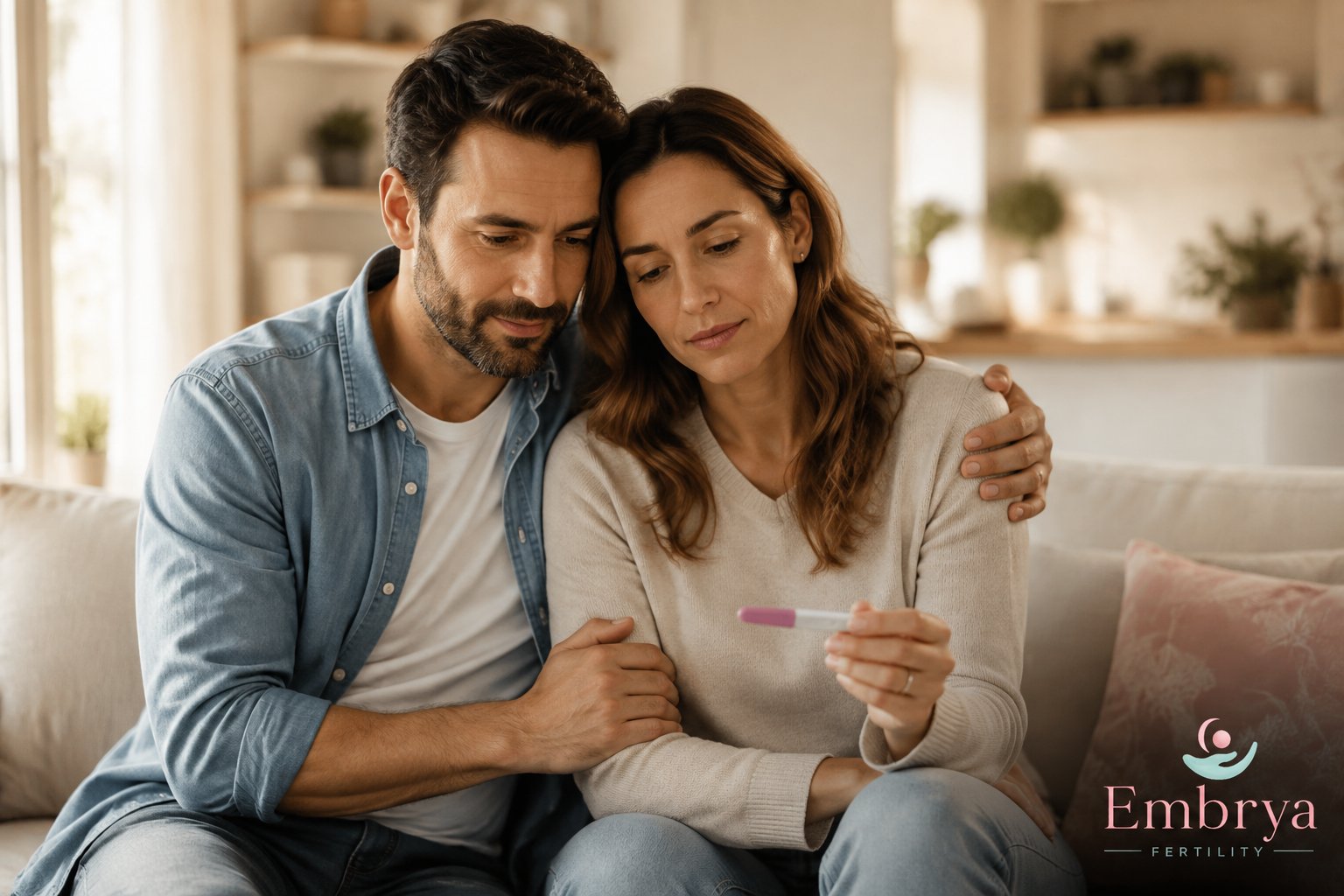 Qué es la fertilidad y qué es la infertilidad: lo que conviene saber antes de preocuparte